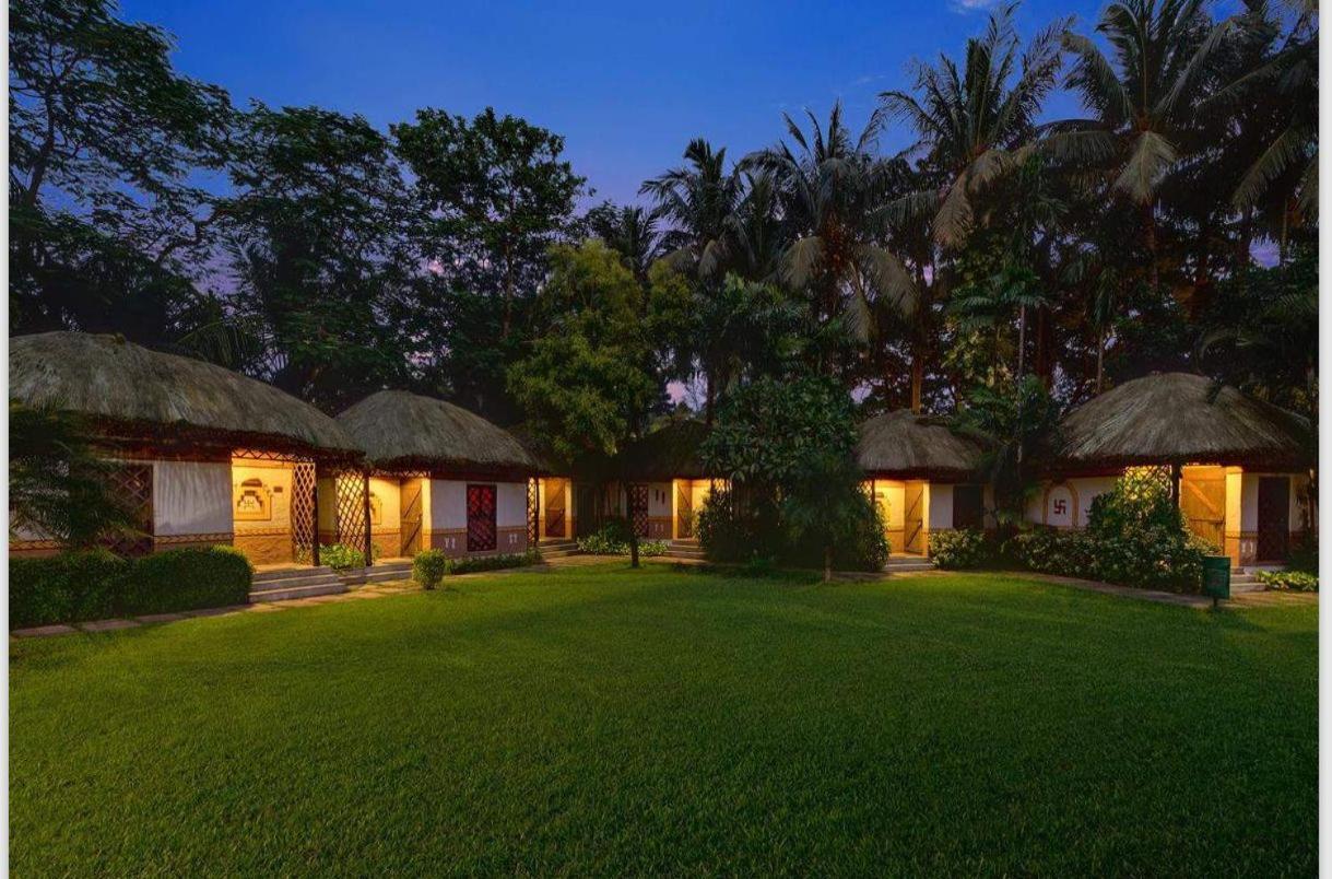 Ibiza The Fern & Spa, Resort Kolkata