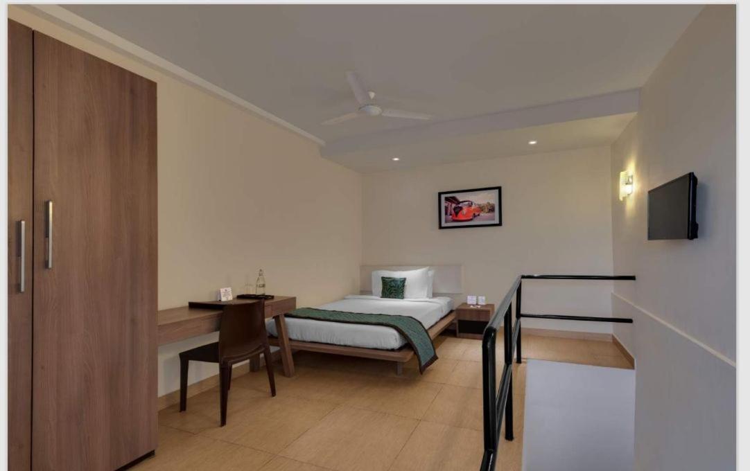 Ibiza The Fern & Spa, 5* Kolkata