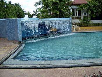 Ibiza The Fern & Spa, Resort Kolkata