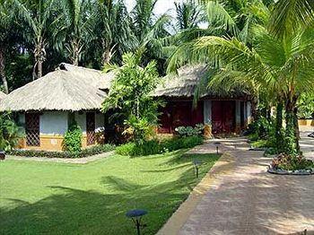 Resort Ibiza The Fern & Spa, Kolkata