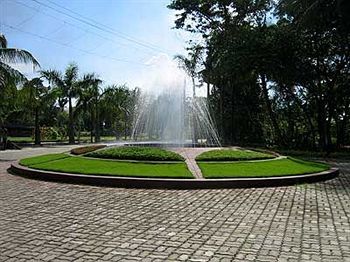 Ibiza The Fern & Spa, Kolkata