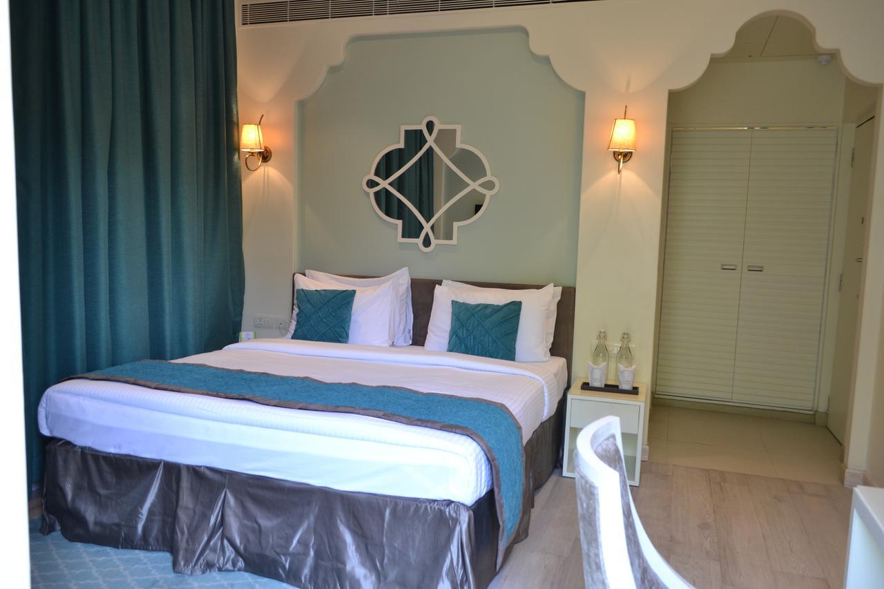 Ibiza The Fern & Spa, Kolkata